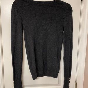 Zara knit sweater